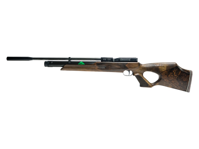 Beeman HW 100T pcp air rifle