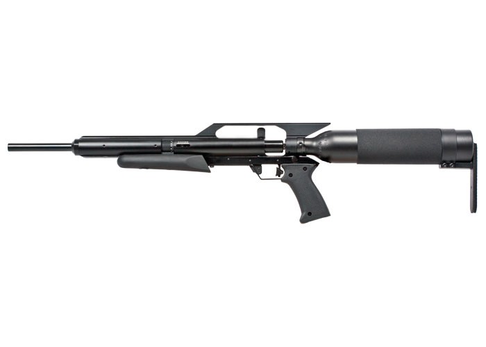 AirForce Talon PCP Rifle 0.25