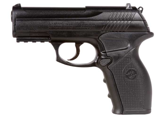 Crosman C11 CO2 BB Gun 0.177