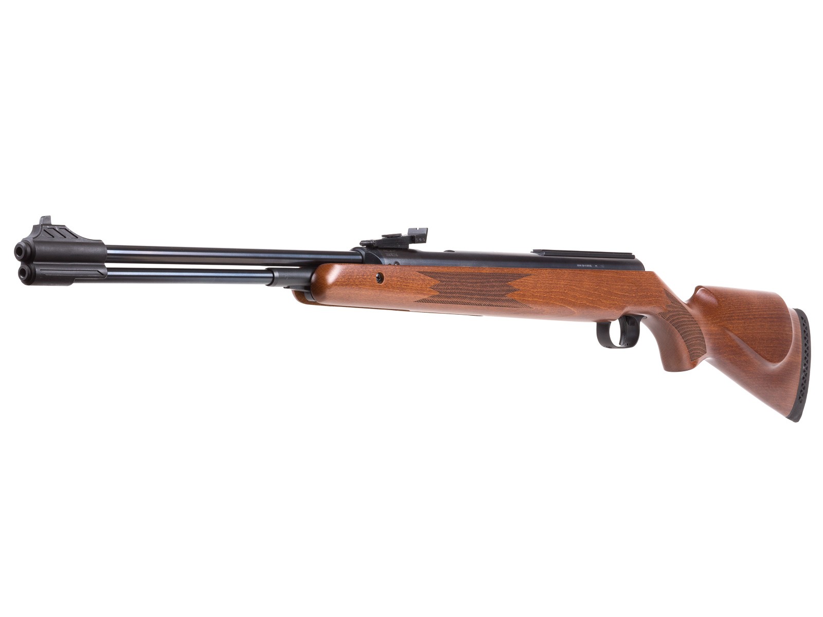 Diana 460 Magnum, Image 1