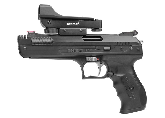 Beeman P17 Kit, Image 1