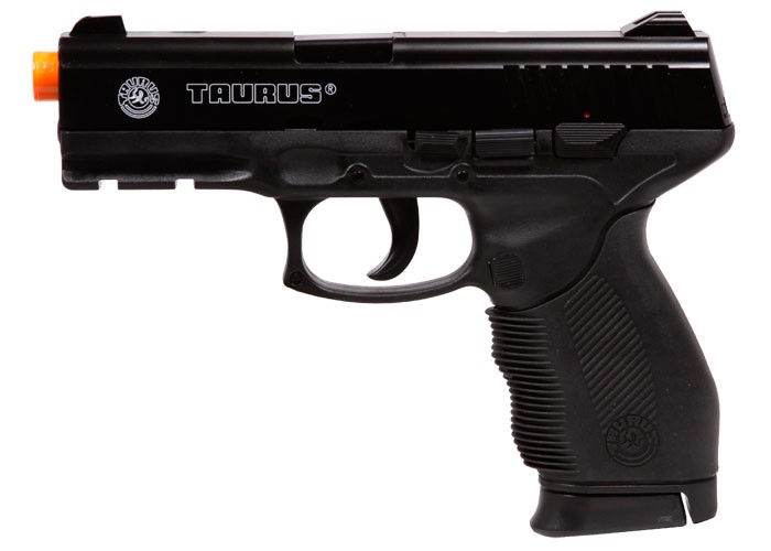 Taurus PT 24/7 Spring airsoft pistol