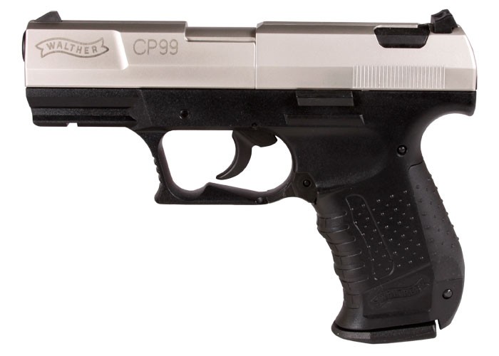 Walther CP99 CO2, Image 1