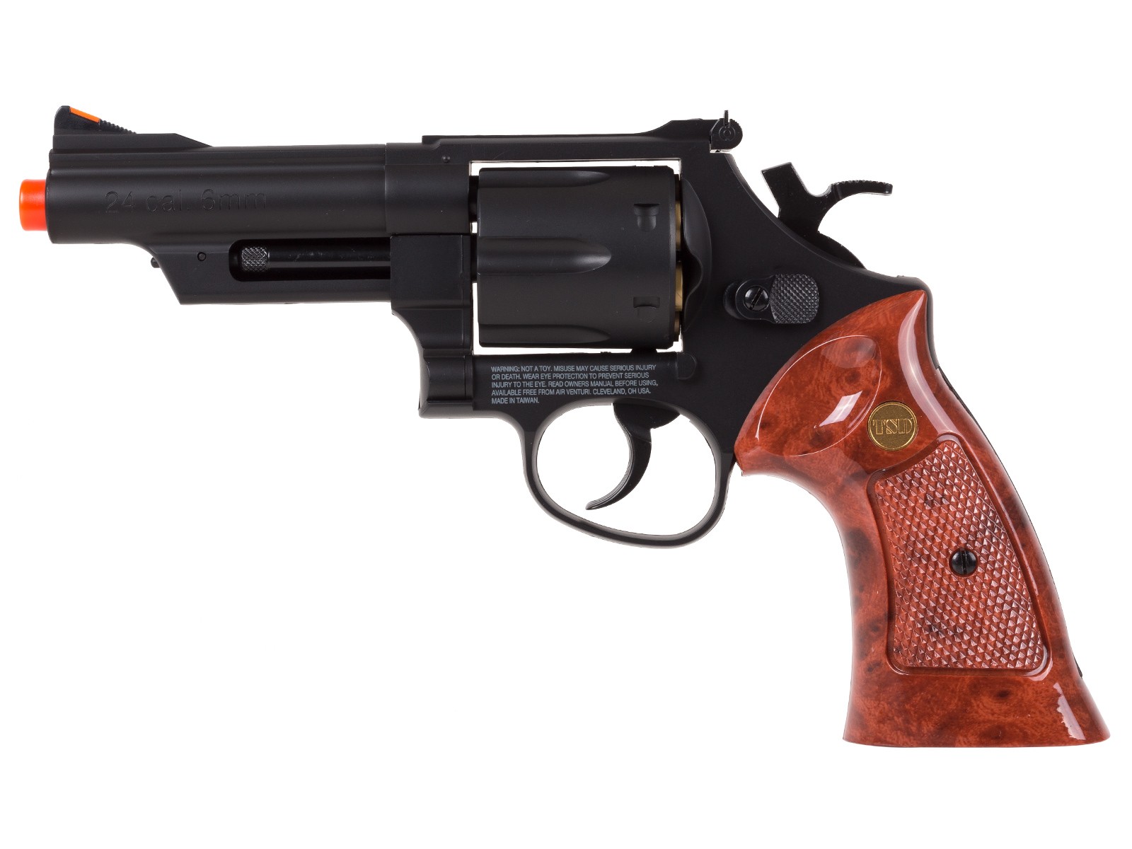 TSD UG131B Airsoft, Image 1