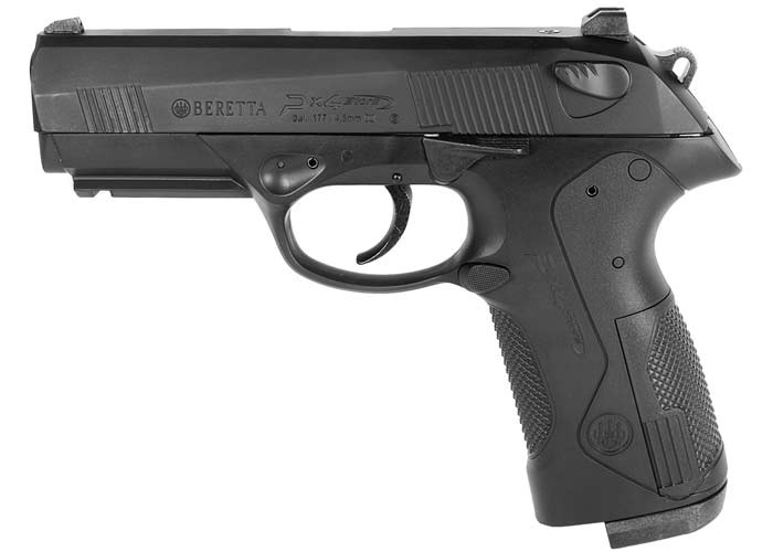 Beretta PX4 CO2 pistol