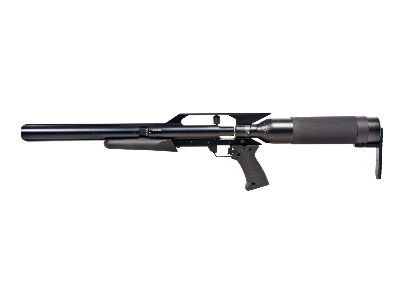 Number #8 Best Medium Game Air Rifles - AirForce Talon SS