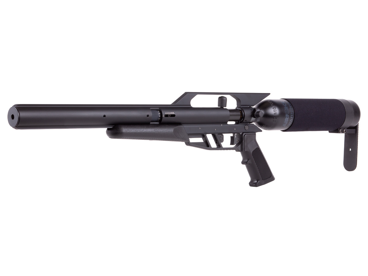 AirForce Talon SS PCP Air Rifle, Spin-Loc Tank 0.25