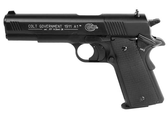 Colt 1911 A1, Image 1