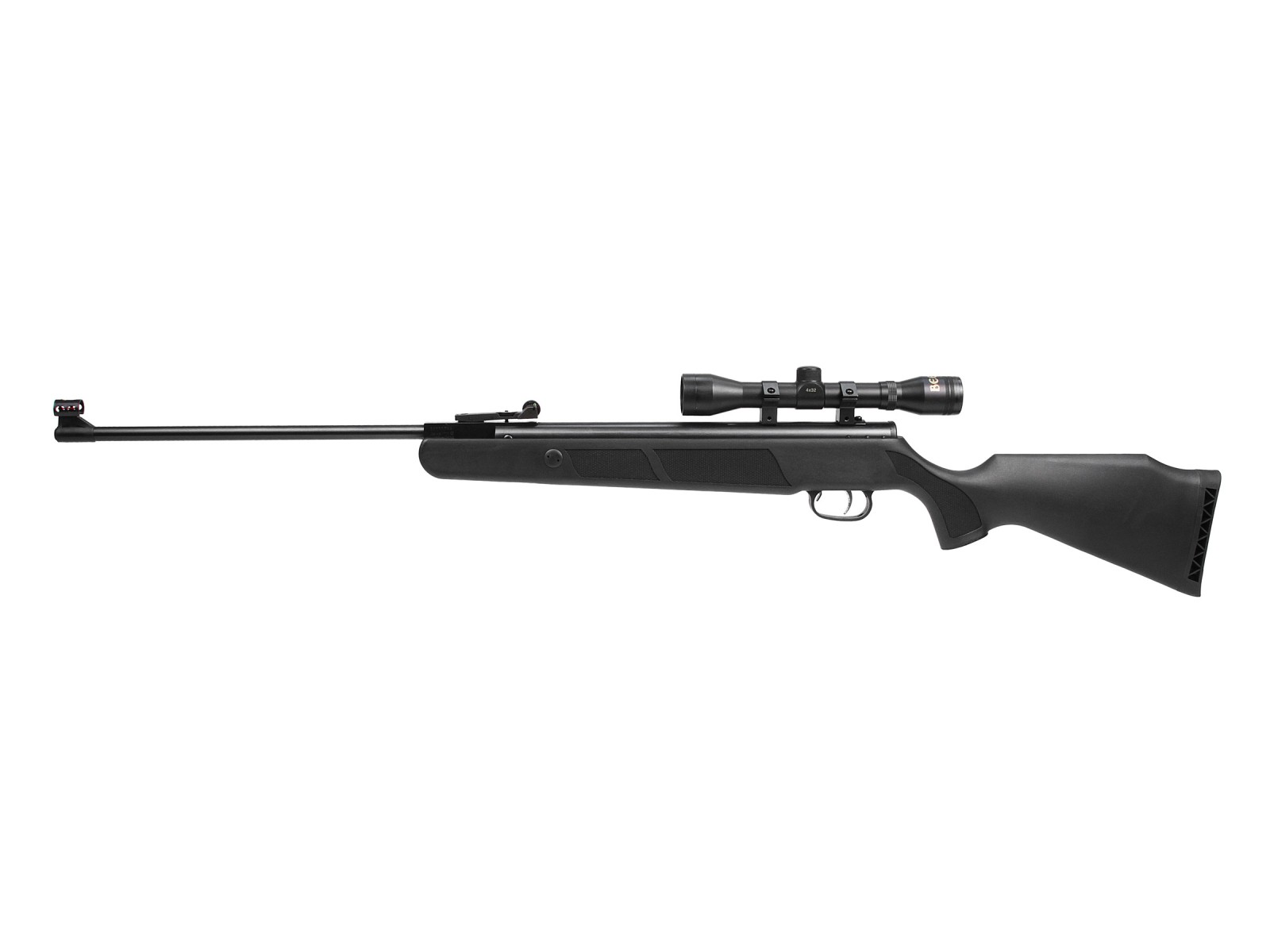 Beeman Wolverine Carbine, Image 1