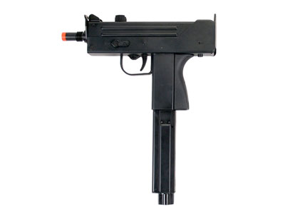 Tactical Force TF11 CO2 Airsoft Submachine Gun