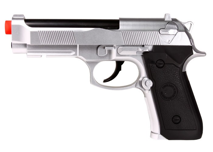 Tactical M92 CO2, Image 1