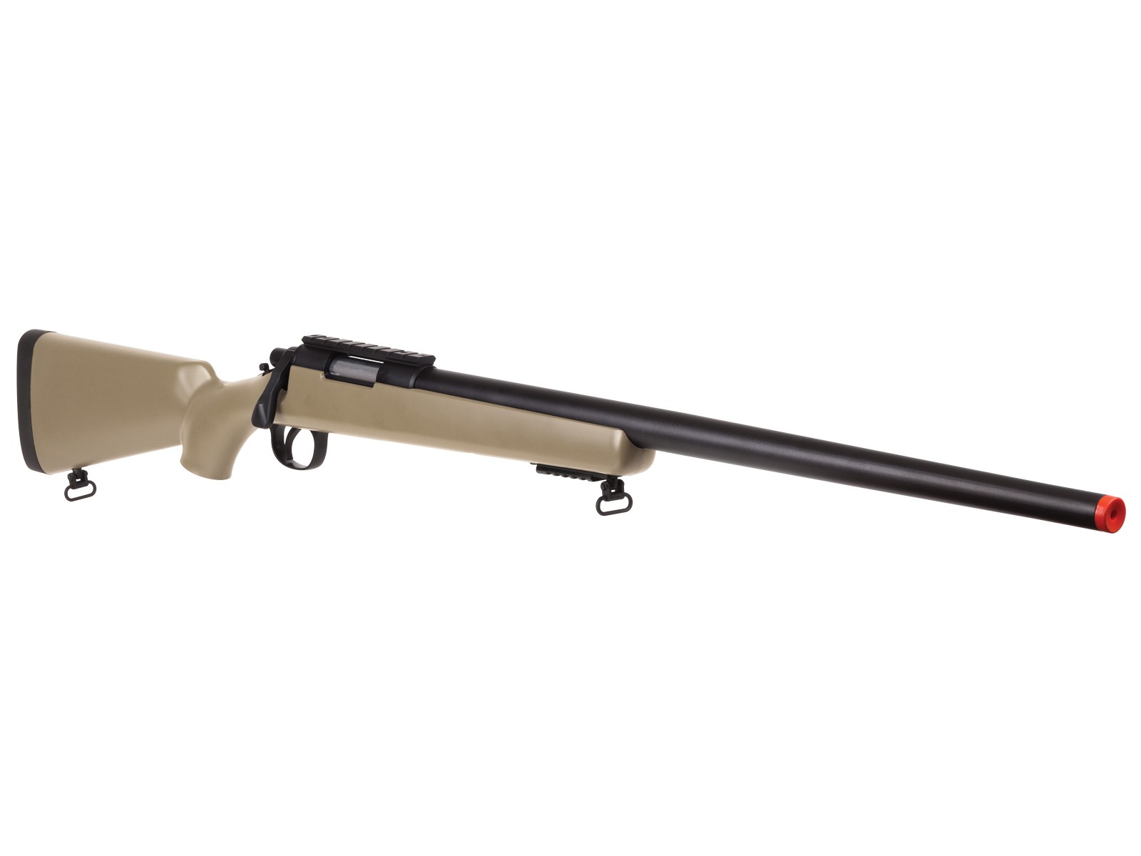TSD Tactical Series, Image 1