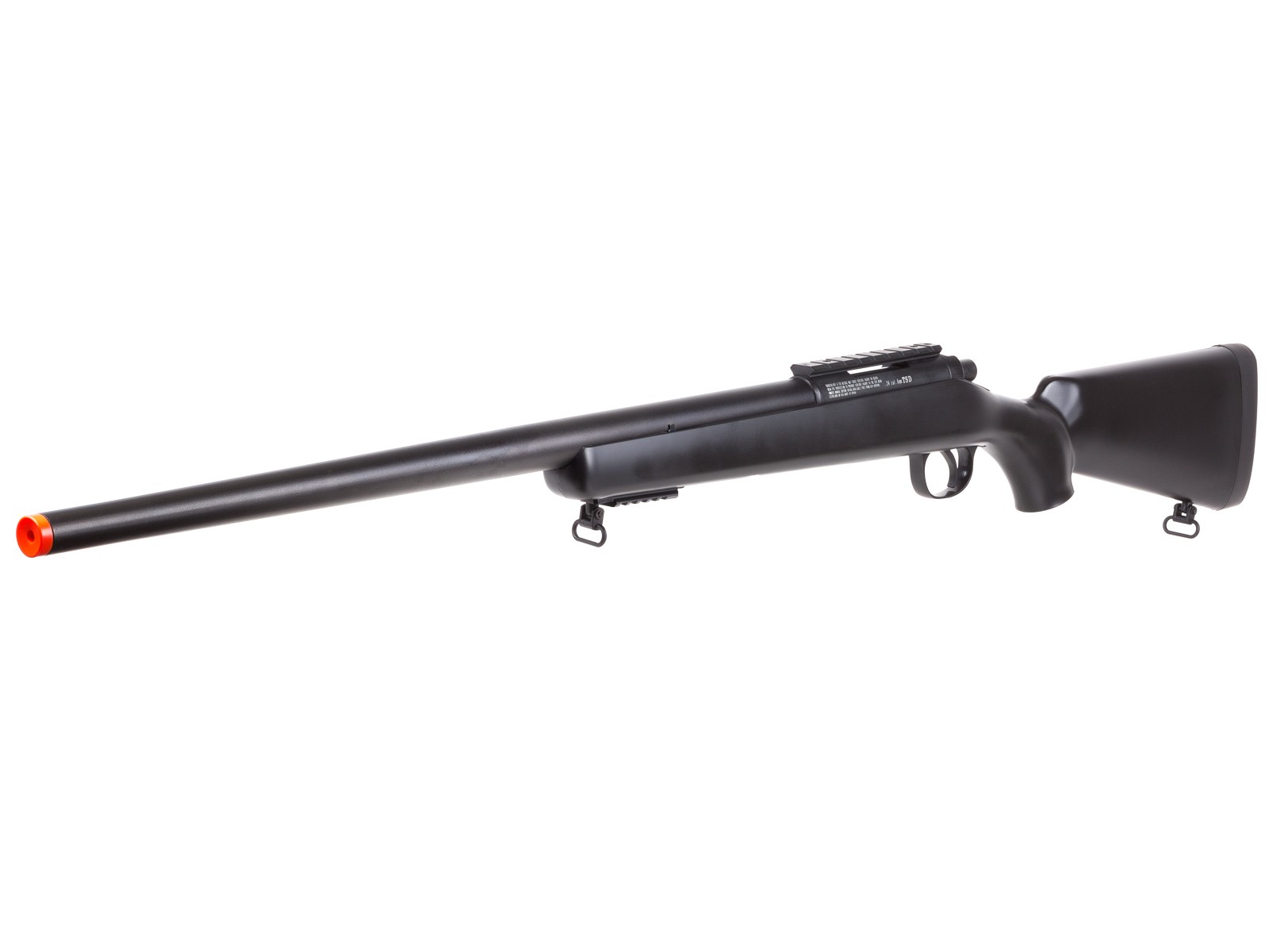 TSD Tactical Series, Image 1