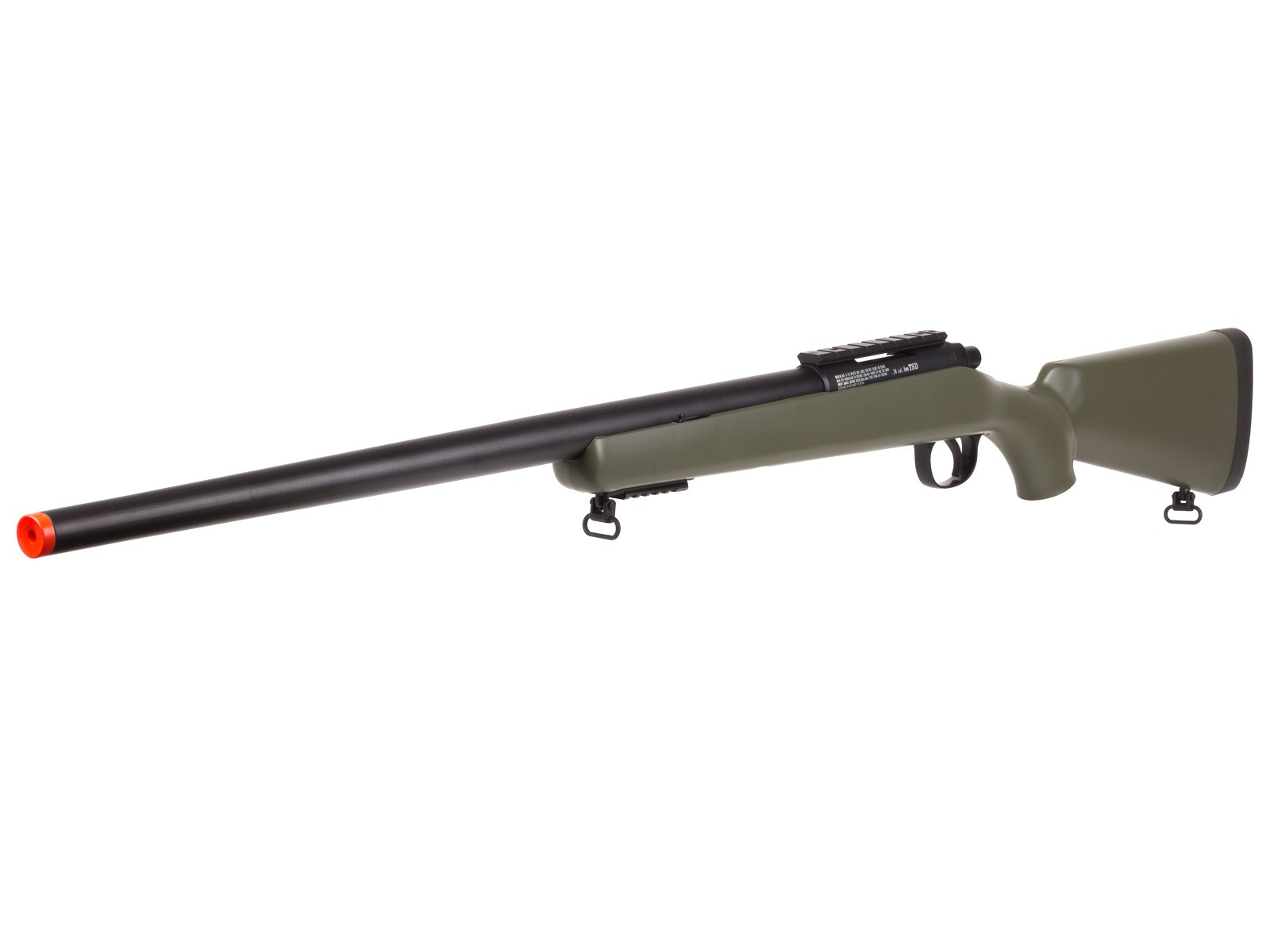 TSD Tactical Series, Image 1
