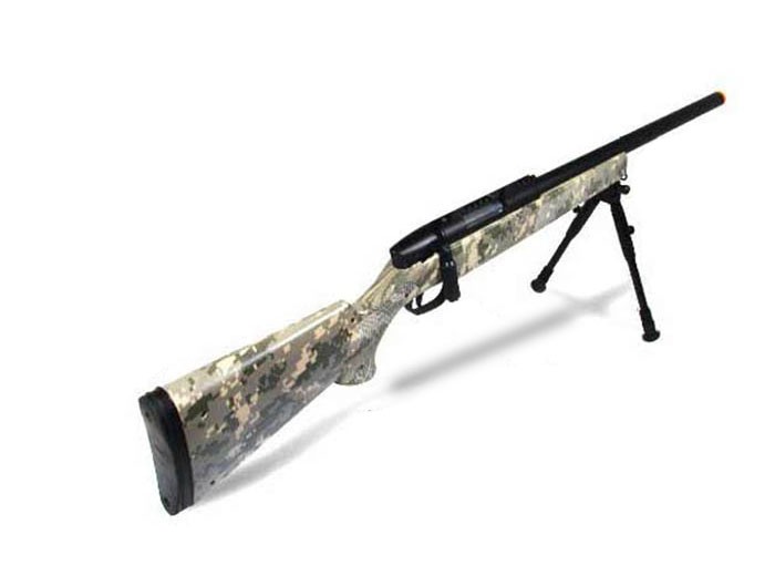 UTG Master Sniper, Image 1