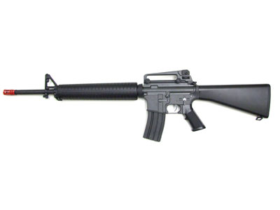 Echo 1 Stag Arms STAG-15 Airsoft Rifle