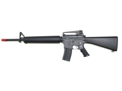 Echo 1 Stag, Image 1