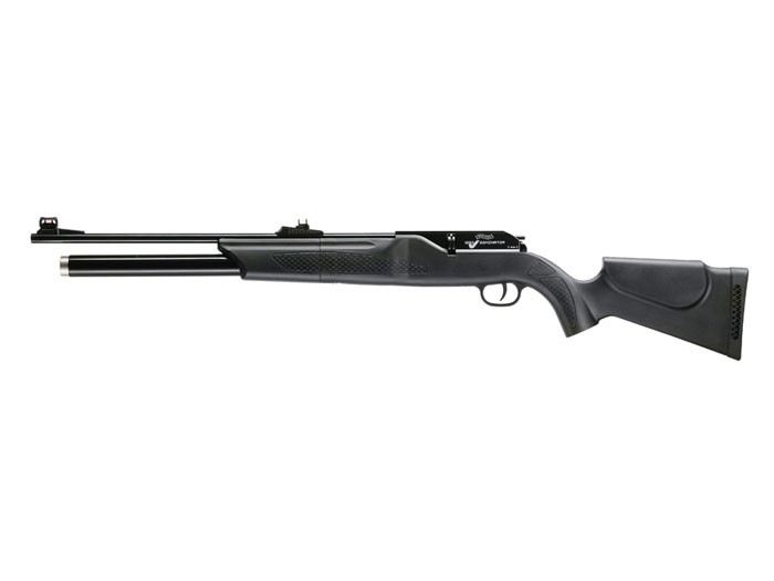 Walther 1250 Dominator, Image 1
