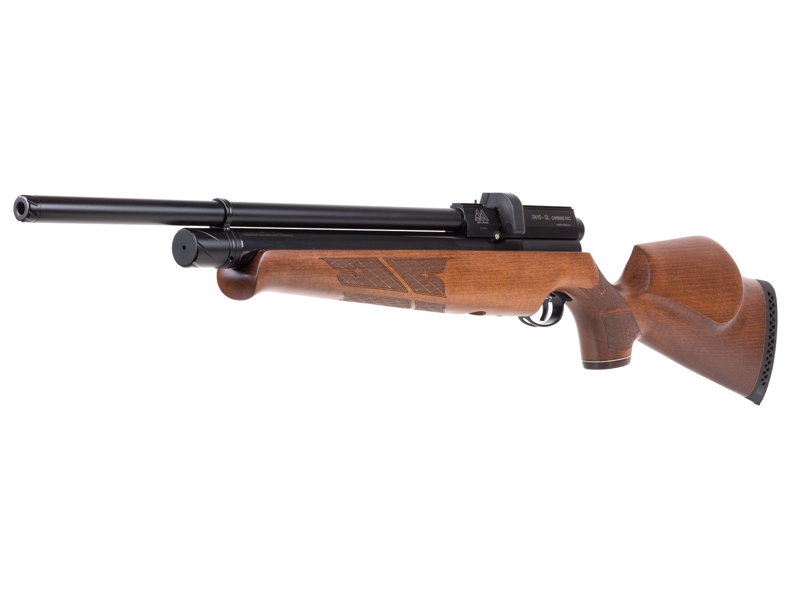 Air Arms S410 Sidelever Carbine