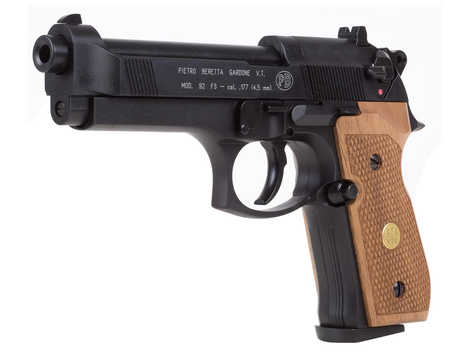 Beretta 92FS CO2 Pellet Gun