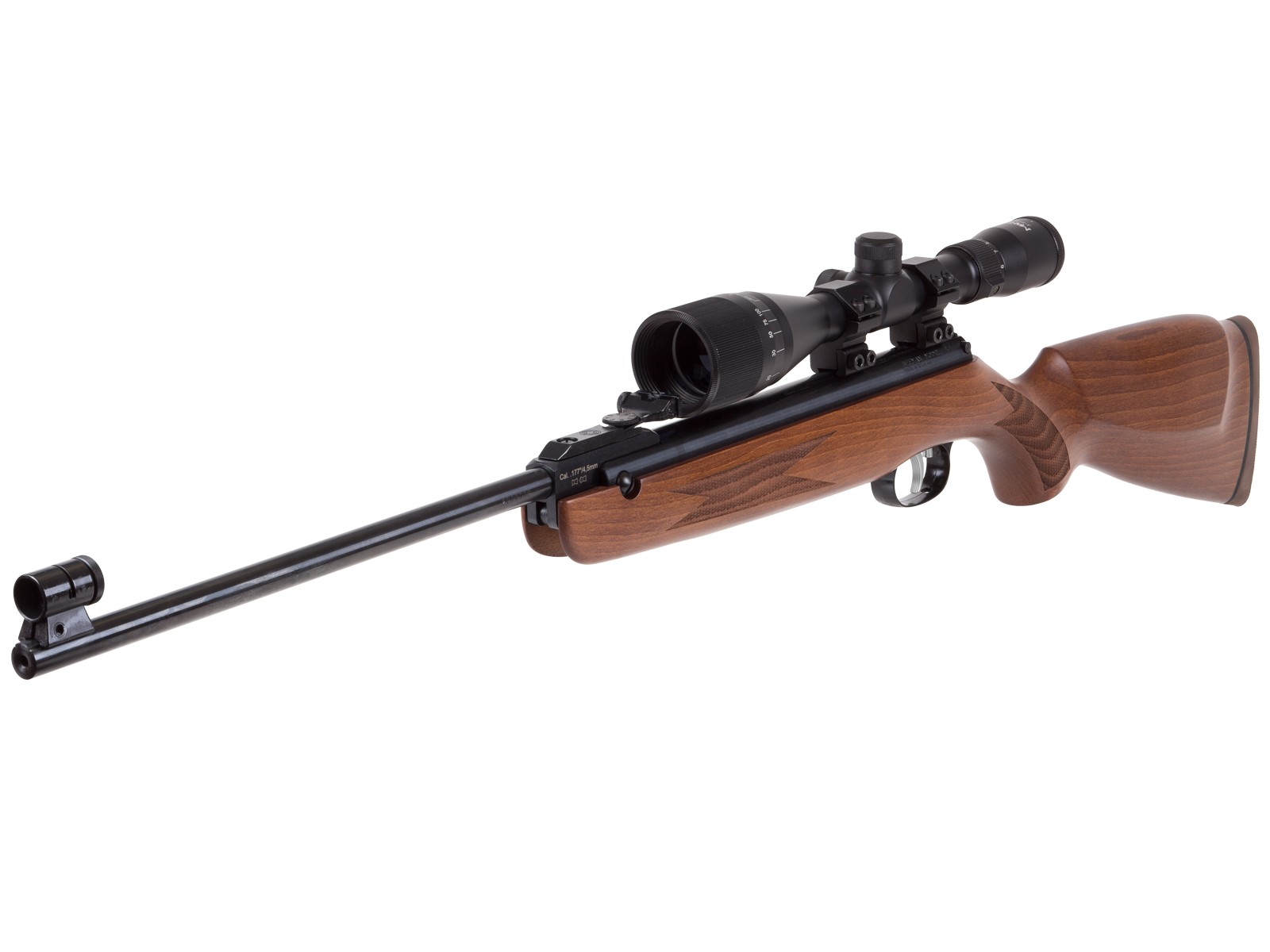 Beeman R7 Elite Series Combo 0.177
