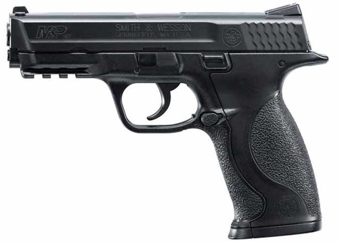 Smith & Wesson, Image 1