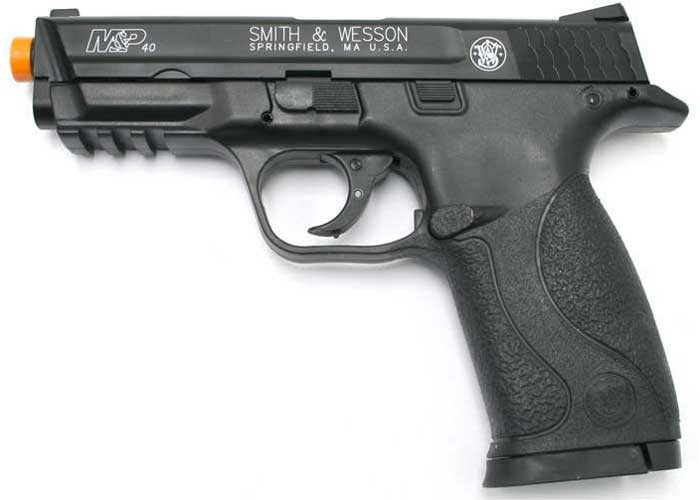 Smith & Wesson Spring M&P 40