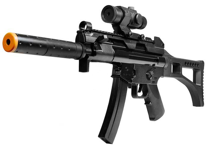 Crosman R71, Image 1
