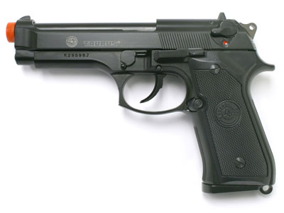 Taurus PT 92 Green Gas Full Metal pistol