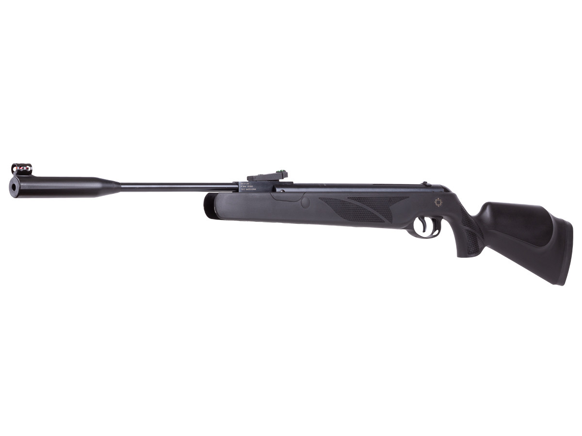 Norica Magnum Pro Air Rifle 0.22