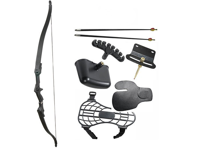 CenterPoint Sentinel Youth Long Bow