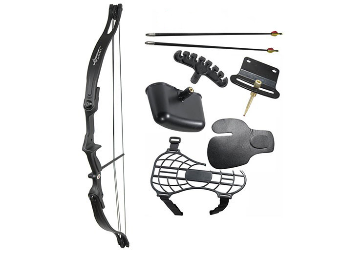 CenterPoint Elkhorn Jr. Compound Bow