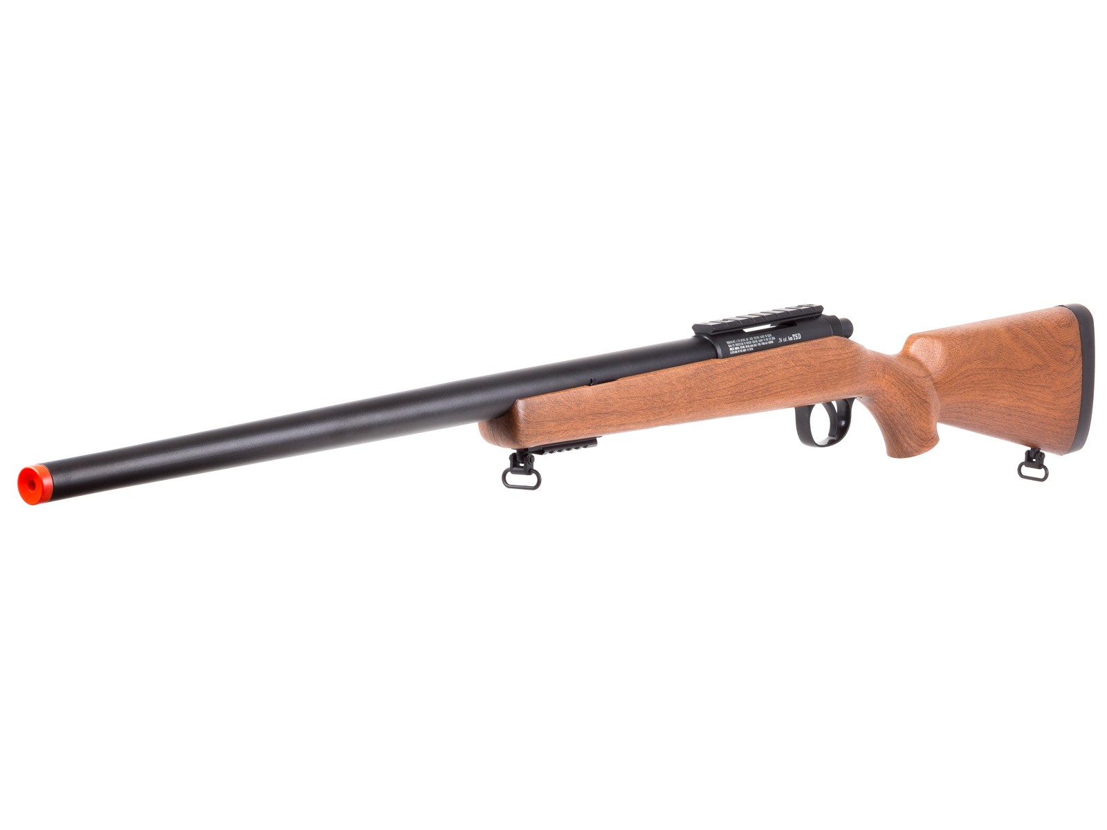 TSD Tactical Series, Image 1