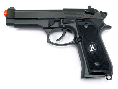 HFC SD92/M190 Metal, Image 1