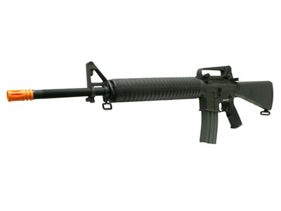 Classic Army Sportline M15A4 Rifle Value Package