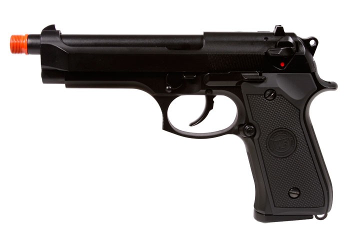 WE M-92 Military Spec. Gas Pistol