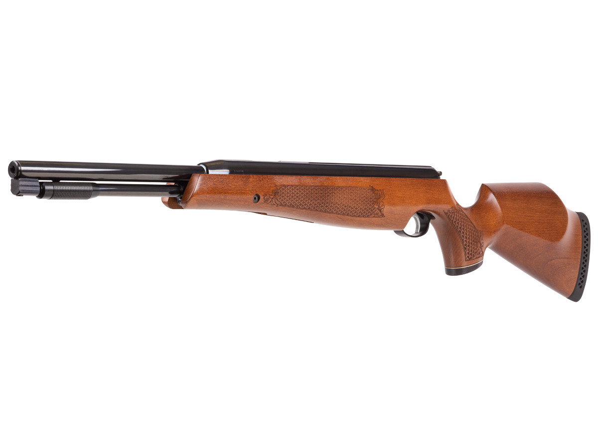 Air Arms TX200 HC - Hunter Carbine 0.22