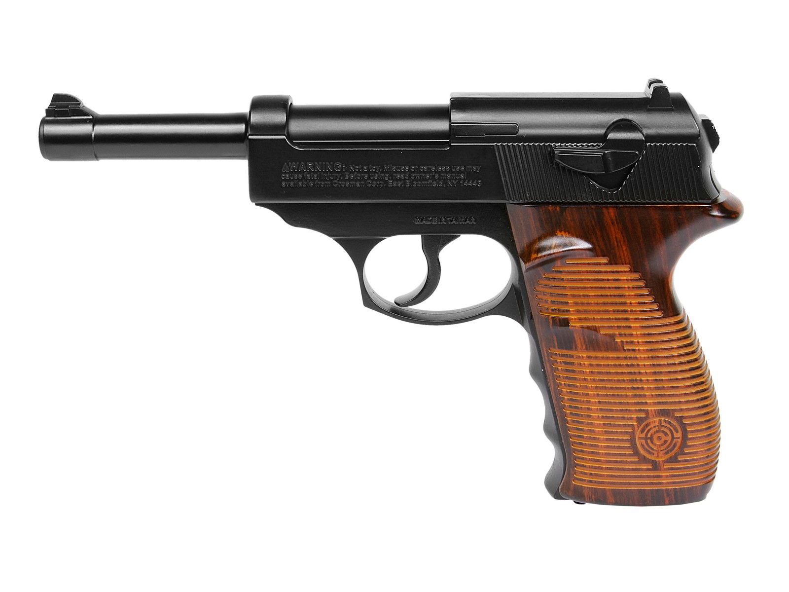 Crosman C41 CO2 BB Pistol