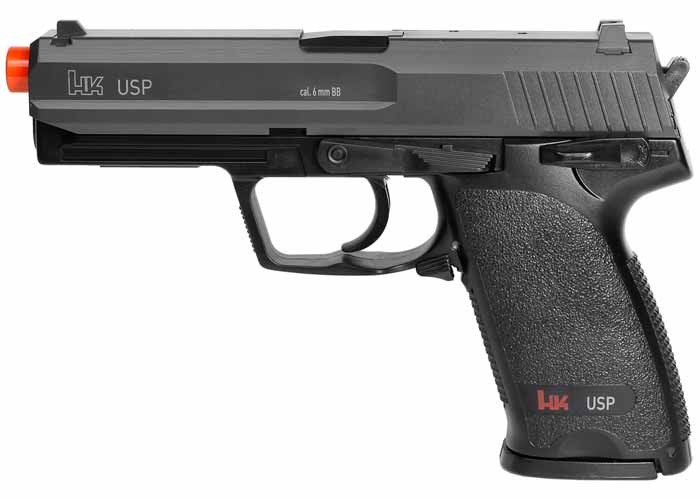 H&K USP CO2 Airsoft Pistol