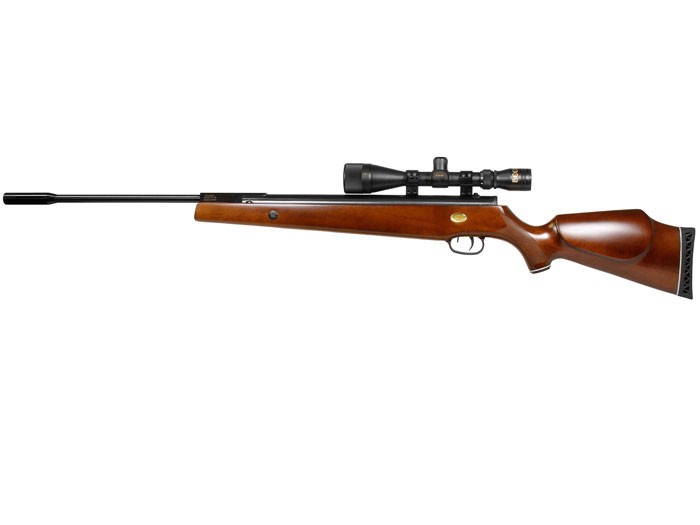 Beeman Mach 12.5, Image 1