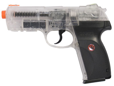 Ruger P345PR Airsoft, Image 1