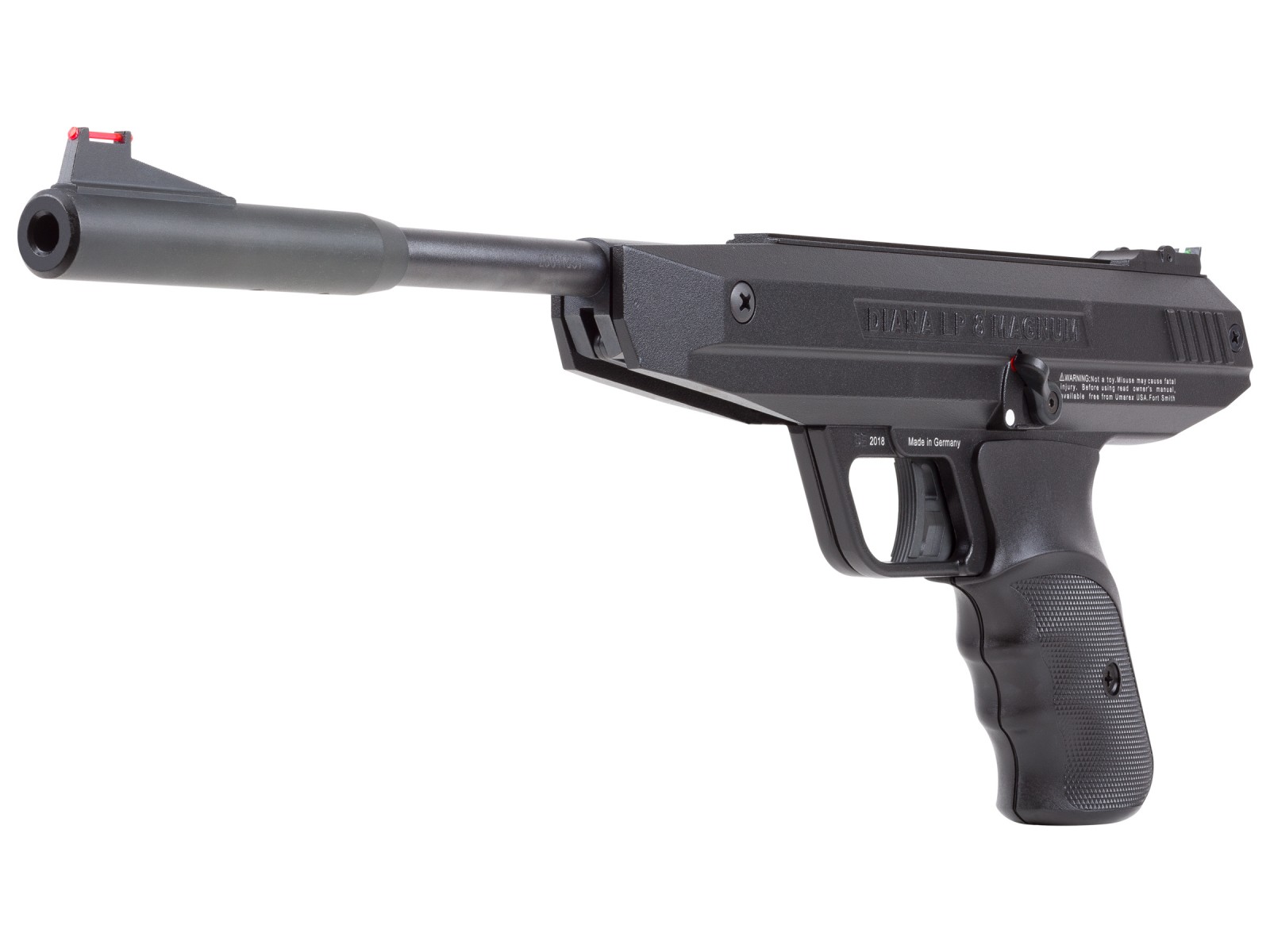 Diana LP8 air pistol