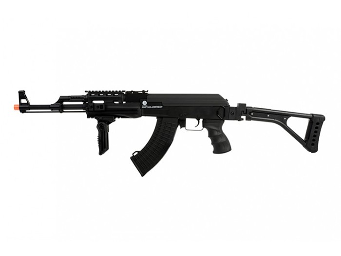 AK47 Kalashnikov Tactical AEG Rifle 6mm