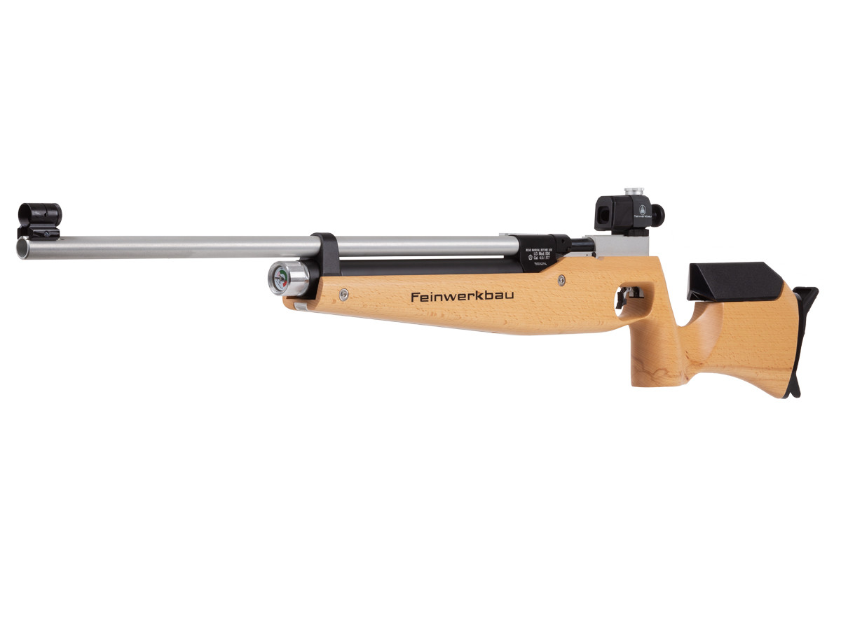 Feinwerkbau 500 10  Meter  Air  Rifle  Pyramyd Air 