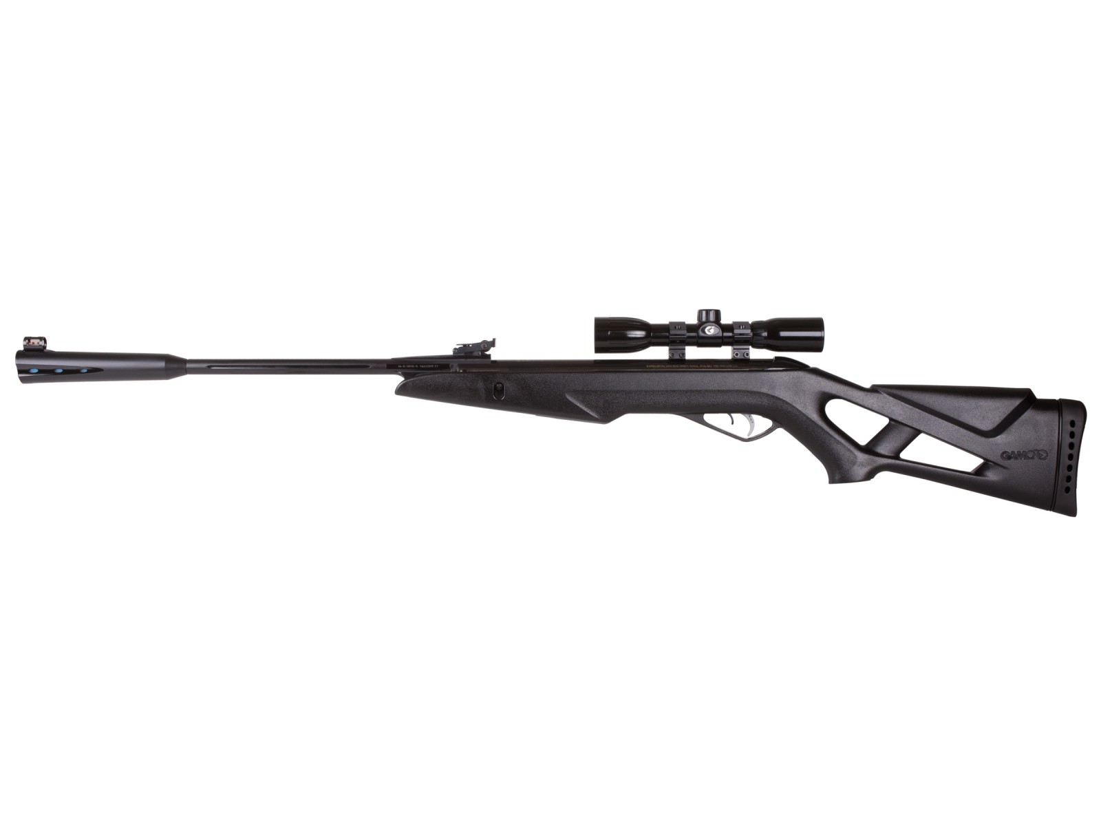  Gamo  Whisper Silent  Cat  Air rifles Pyramyd Air