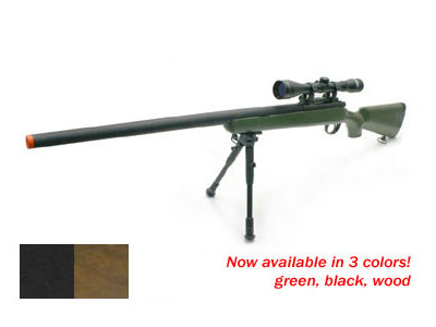 Sniper Series SD700, Image 1