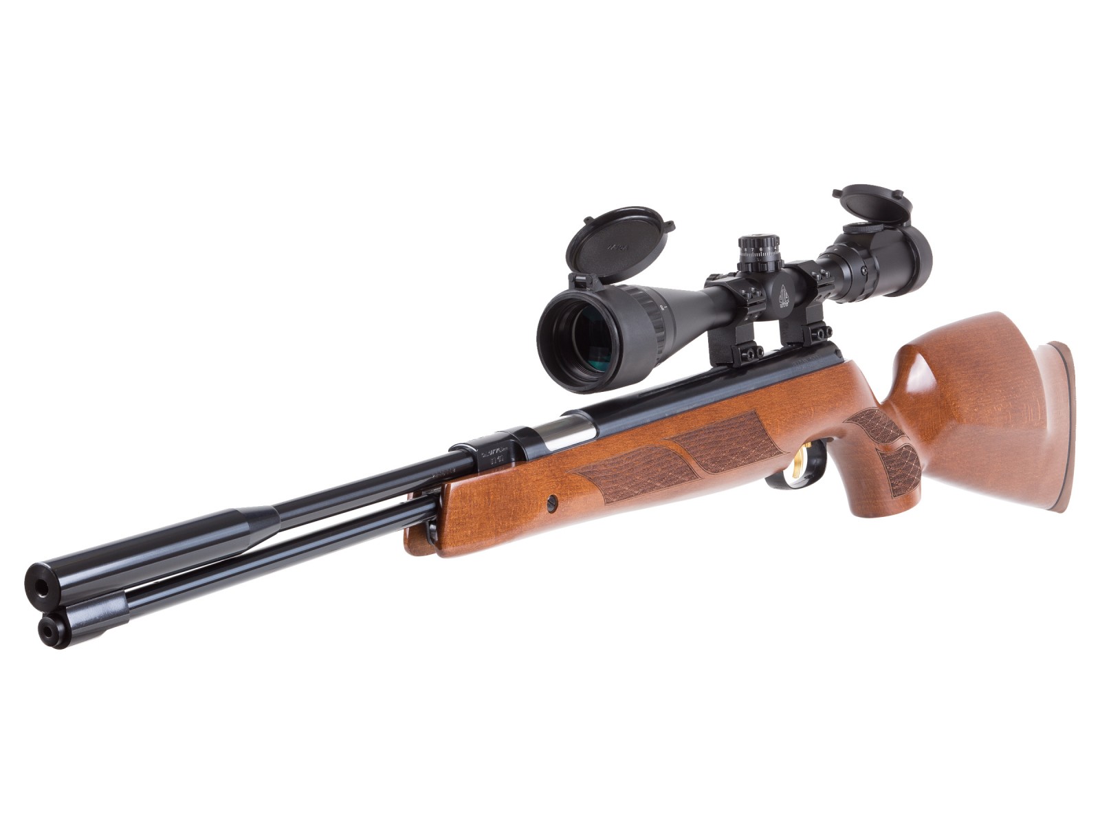 Beeman HW97K Elite Series Combo Air Rifle