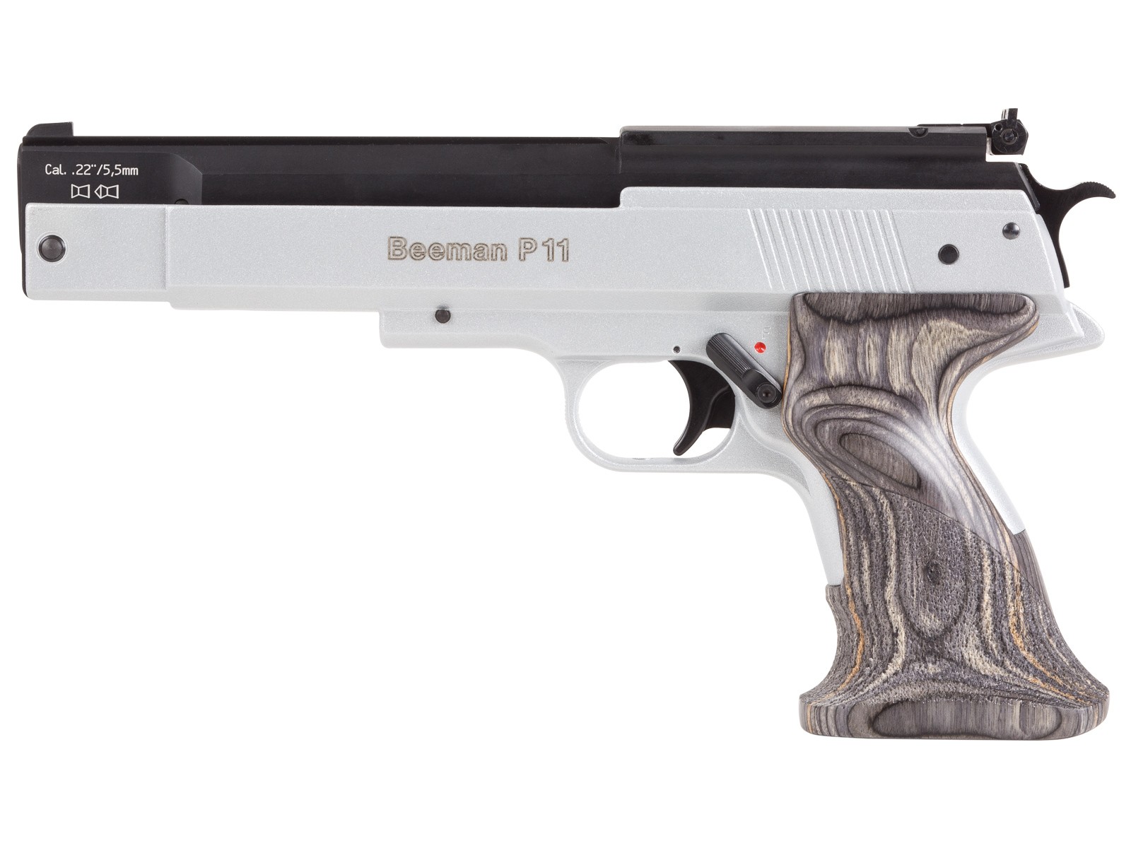 Beeman P11 air, Image 1