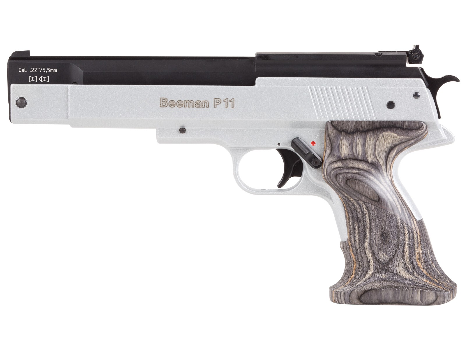 Beeman P11 air pistol