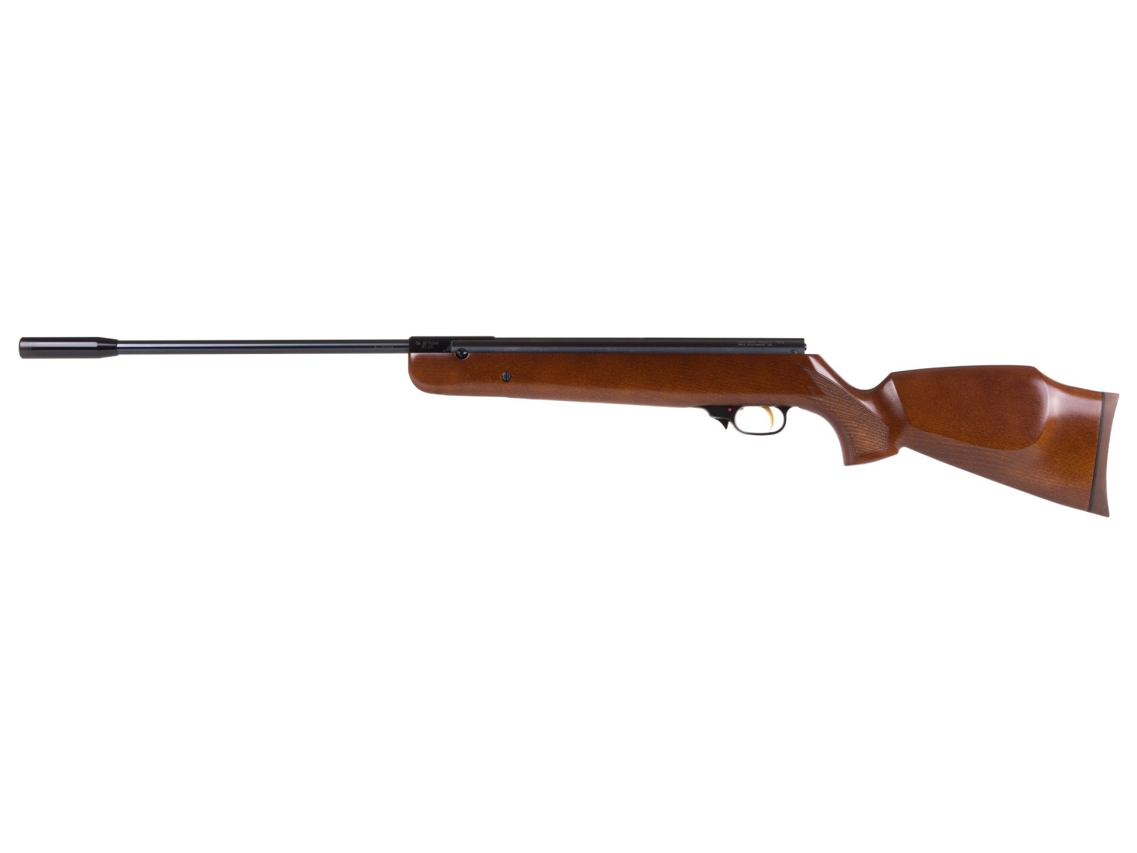 Beeman RX-2 Air, Image 1